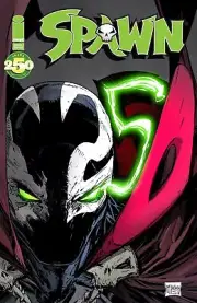 Spawn (1992) #250 Wall Art Print Comics Comic Book Poster Pick a Size Lot Up