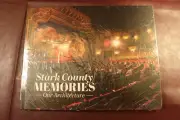 Stark County Memories: Our Architecture Canton Repository NEW SEALED great gift