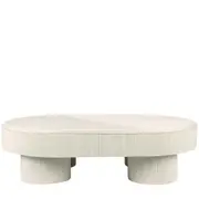 MRD Home Letitia Coffee Table