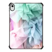 iPad 10.9-inch (10th gen) iPad Impact Case Vintage Tulle