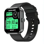 Stylish 1.78 Inch Gps Smart Watch With Bluetooth Calling Heart Rate & Blood Oxygen