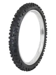 AMS Bite MX Mini 4-Ply Bias Front Tire 2.50-10 (1025-376)