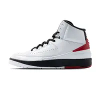 在飛比找PChome24h購物優惠-Nike Jordan 2 Retro Chicago 大童