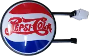 Pepsi Cola Bar Lighting Wall Sign Light LED Christmas Gifts