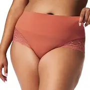 [Spanx] Women's Undie Tectable Underwear