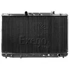 FloKool Radiator (compatible with Auto) RAD287
