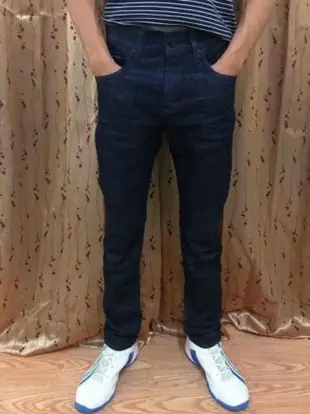 MIN_H 🎉挑戰市場最低價 即將絕版 品質保證 愛德恩 EDWIN 藍線 牛仔褲 有彈性 好穿搭