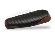 Cover Para Asiento Royal Enfield Iron on / Interceptor 650 2019