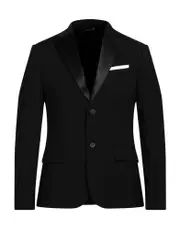 [GREY DANIELE ALESSANDRINI] GREY DANIELE ALESSANDRINI Blazers - Item 49918002