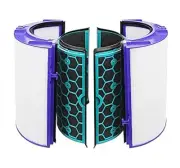 Smoke Remover Filter Air Purifier for Dyson 969048-01 TP04 TP05 HP04 HP05 DP04