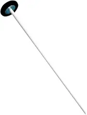 Valuemed® Queens Clinical Reflex Hammer Long 38cm Handle