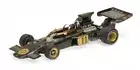 Minichamps Lotus Ford 72 #11 Dave Walker USA GP 1972 1:43 400