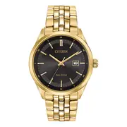 Citizen Eco-drive (bm7252-51e) in Gold