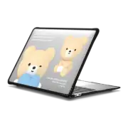 MacBook Air 13-inch (M1 / Intel) Impact Case VEN HEART