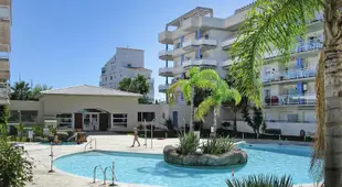 Apartments Port Canigo Rosas - CON01415-DYA