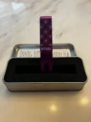 Scotty Cameron 2010 My Girl Flower Violet Pivot Divot Tool