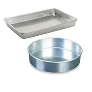 [Nordicware] Nordic Ware Naturals Cake Pan - Round Layer
