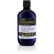 Vegan Luxury Bath Soak Relaxing Lavender & Bergamot By Baylis & Harding