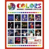 在飛比找蝦皮購物優惠-Animelo Summer Live 2021 Blu-r