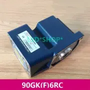 1PCS NEW FOR JSCC reducer 90GK(F)6RC 1:6