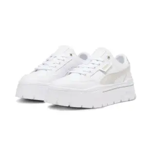 【PUMA】休閒鞋 運動鞋 Mayze Stack Wns 女 - 38436315