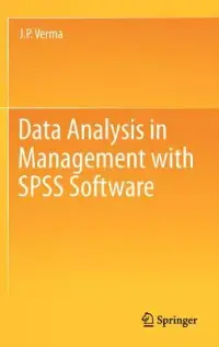 在飛比找博客來優惠-Data Analysis in Management Wi