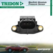 Tridon MAP Manifold Absolute Pressure Sensor for Chrysler PT Cruiser Voyager RG