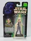 HAN SOLO - Star Wars Power Of The Force 1999 CommTech POTF MOC **NEW* *SEALED**