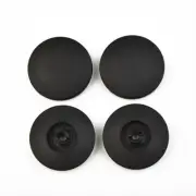2x Car Floor-Mat Fasteners Holders Fitting Clips For Maserati Ghibli For Ferrari