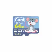 64GB Mobile Phone Recorder Camera children's camera memory card memory card