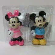Disney Mickey And Minnie Mouse Children's Water Squirter Outside Play Toy