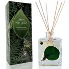 Sandalwood & Eucalyptus Reed Diffuser Set – Made with Essential Oils & Real B...
