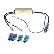 Aerpro Headunit Antenna Adapter - APA60