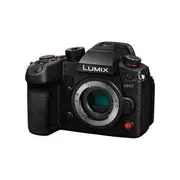 Panasonic Lumix GH7