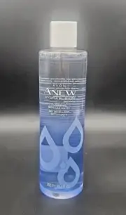 New Avon Anew Hydra Fusion Cleansing Micellar Water 10.1 oz.