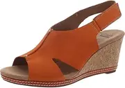 [Clarks] Women's Helio