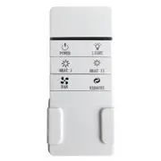 Ventair Universal Bathroom Remote Control
