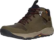 [Teva] Men's Grandview GTX Hiking Boot
