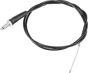 X AUTOHAUX 50" Throttle Cable for SSR Coolster Roketa NST X-Treme 50cc 70cc 110cc 125cc Baja Dirt Runner X250 DR50 DR70 DR90 Chinese Pit Dirt Bike Parts