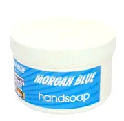 Morgan-Blue Hand Soap 350ml