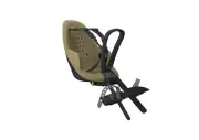 Thule Bicycle Child Seat Yepp 2 Mini Fennel Tan Fenchelbraun Front Max. 15kg