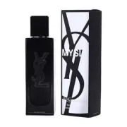 Yves Saint Laurent Yves Saint Laurent Myslf Eau De Parfum Spray Refillable 60...