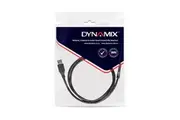 DYNAMIX 0.2M 20CM USB-A To USB-C Cable C-U3.1CA-0.2