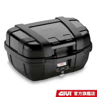 【GIVI】TRK52B 複合材質後箱 機車後箱 52公升 台灣總代理