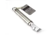 CHEF INOX STAINLESS STEEL CITRUS ZESTER