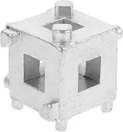 Brake Caliper Car Rear Disc Brake Piston Replacement Tool Cube Caliper As1207