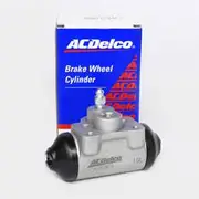 ACDelco Brake Wheel Cylinder ACWCM08 to suit Mitsubishi Triton - 19371653