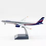 Inflight Russian Airlines AIRBUS A330-300 VP-BDE 1/200 diecast model aircraft