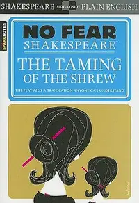 在飛比找誠品線上優惠-No Fear Shakespeare: The Tamin
