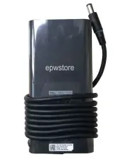 19.5V 9.23A 180W AC Adapter Charger For DELL INSPIRON 15 7510 15 7520 15 7558